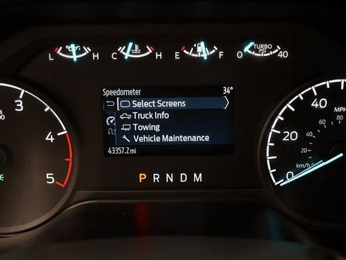 Used 2023 Ford F350 XL image 16