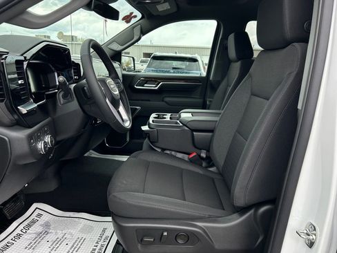 New 2026 GMC Sierra 1500 Elevation AWD/4WD image 9