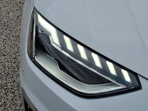 Certified 2023 Audi A4 2.0T Premium Plus w/ Premium Plus Package AWD/4WD image 9