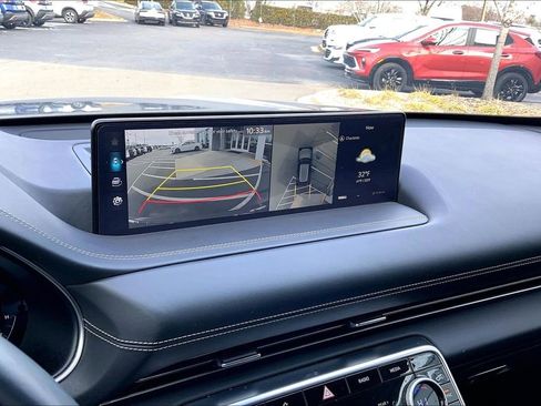 Used 2023 Genesis GV80 3.5T w/ Prestige Package image 11