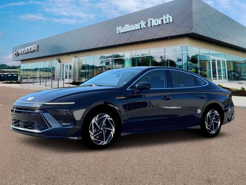 New 2026 Hyundai Sonata SEL image 2