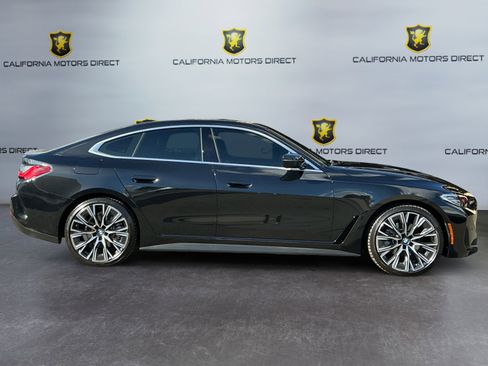 Used 2023 BMW 430i Gran Coupe image 4