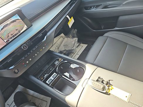 New 2026 Nissan Murano SL AWD/4WD image 29