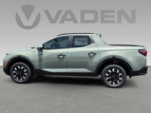 New 2026 Hyundai Santa Cruz SEL AWD/4WD image 7