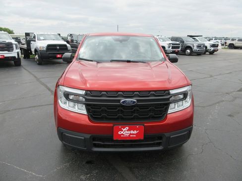 Used 2024 Ford Maverick XL FWD image 14