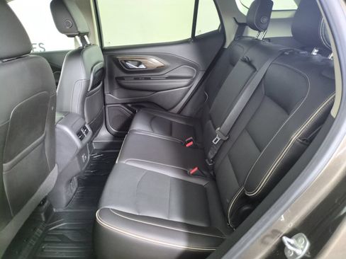 Used 2019 GMC Terrain Denali w/ LPO, Floor Liner Package FWD image 25