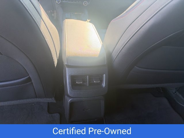 Certified 2024 Chevrolet Equinox EV RS FWD image 25