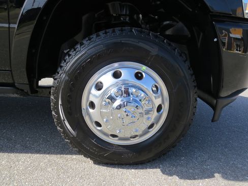 New 2026 RAM 3500 Longhorn image 11