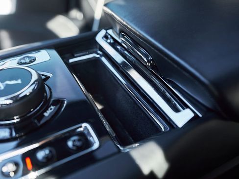 Used 2019 Rolls-Royce Cullinan AWD/4WD image 67