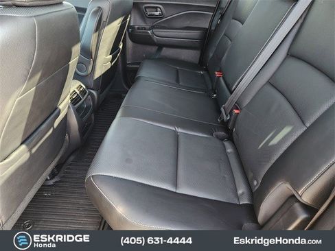 Used 2023 Honda Ridgeline RTL image 31