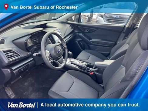 Certified 2023 Subaru Impreza 2.0i image 13