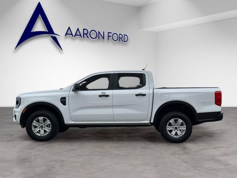 Used 2024 Ford Ranger XL w/ Trailer Tow Package image 2
