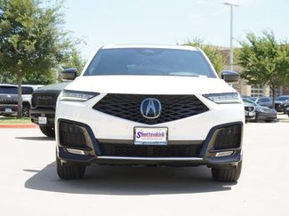 Used 2025 Acura MDX A-Spec AWD/4WD video 2