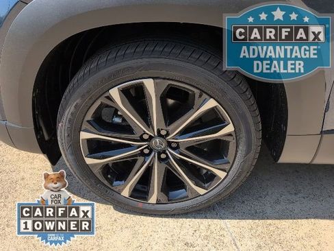 Used 2025 MAZDA CX-50 AWD 2.5 S w/ Weather Package image 10