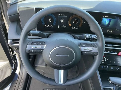 New 2026 Hyundai Tucson SEL FWD image 30