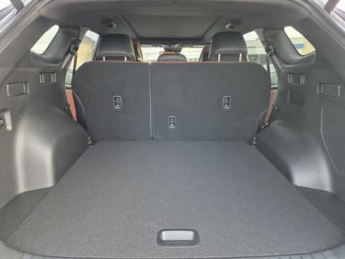 New 2026 Kia Sportage SX Prestige image 13