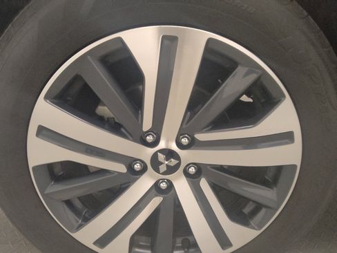 Used 2024 Mitsubishi Outlander Sport AWD image 31