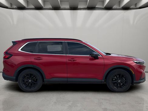 Used 2023 Honda CR-V Sport image 6