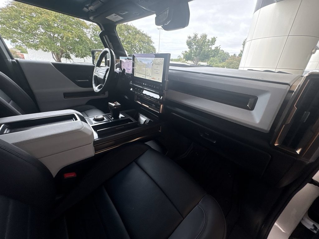 Certified 2024 GMC Hummer EV 3X w/ Extreme Off-Road Package AWD/4WD image 30