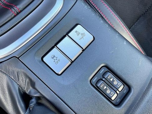 Used 2023 Subaru BRZ Limited w/ Popular Package #1 image 21