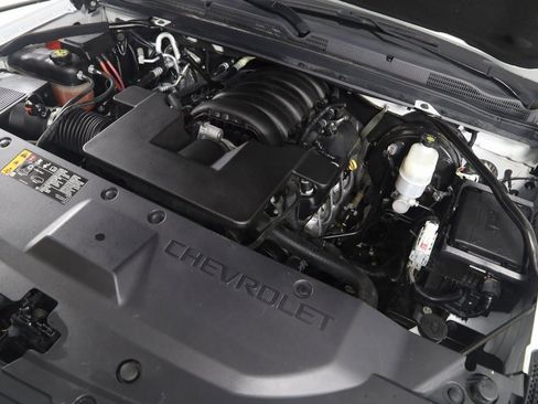 Used 2019 Chevrolet Tahoe LT AWD/4WD image 19