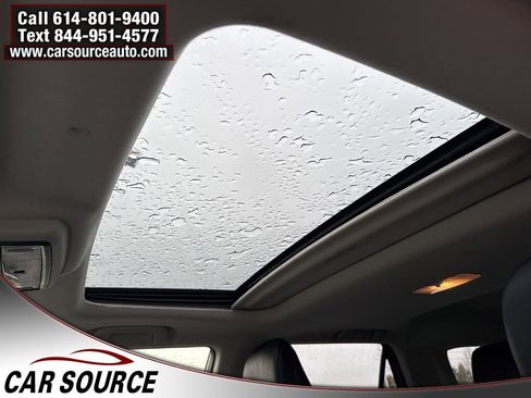 Used 2023 Toyota 4Runner Limited image 16