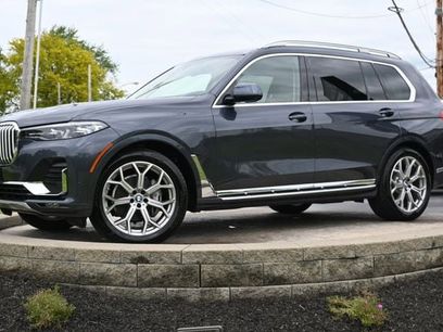 Used 2021 BMW X7 xDrive40i w/ Cold Weather Package