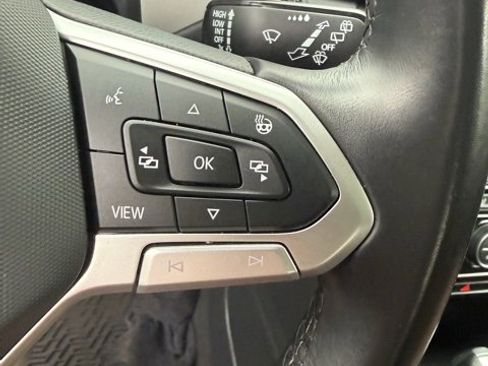 Used 2021 Volkswagen Atlas SEL image 20