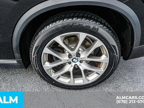 Used 2021 BMW X5 sDrive40i w/ Premium Package 2 RWD image 17
