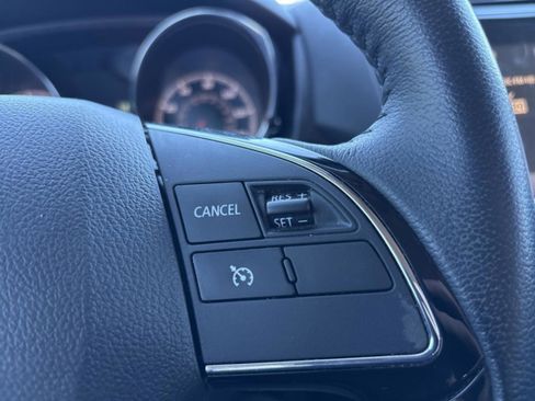 Used 2022 Mitsubishi Outlander Sport SE image 13