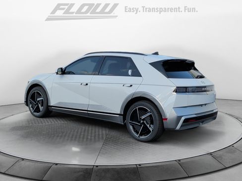 New 2026 Hyundai Ioniq 5 Limited image 5