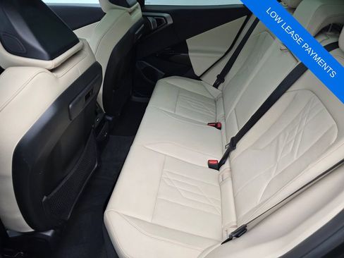 Used 2026 BMW X3 xDrive30i w/ Premium Package AWD/4WD image 14