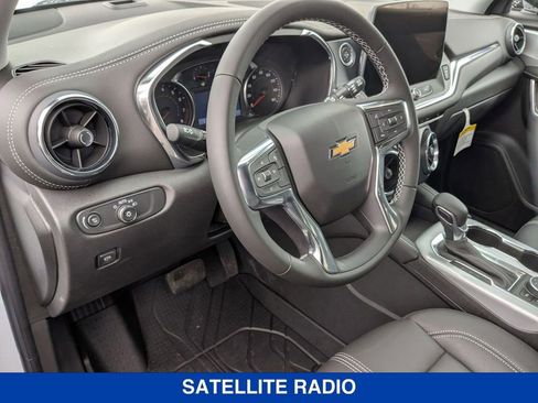 New 2026 Chevrolet Blazer LT w/ Midnight/Sport Edition image 15