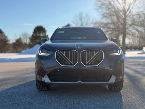 New 2026 BMW X3 xDrive30 w/ Convenience Package image 8