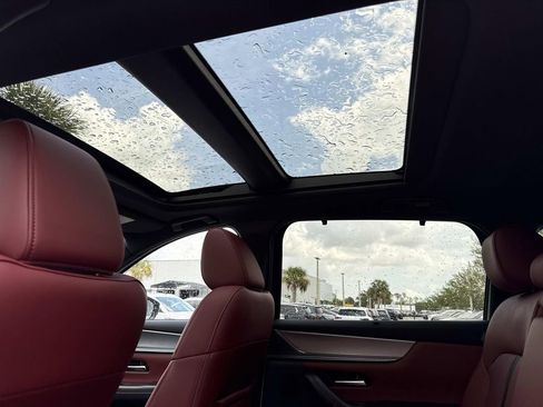 New 2026 MAZDA CX-70 3.3 Turbo S w/ Premium Package image 21