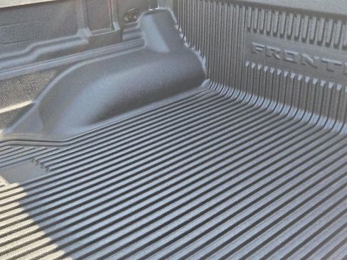 New 2026 Nissan Frontier SV w/ All-Weather Content Package image 7