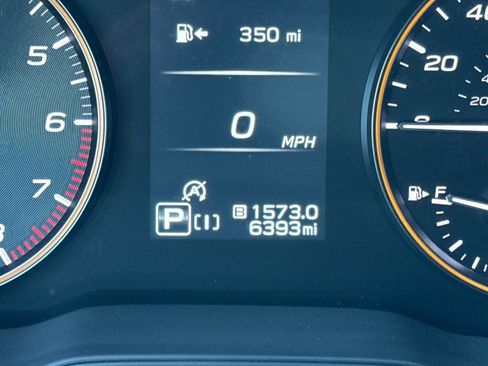 Certified 2025 Subaru Crosstrek 2.5i Wilderness w/ Crosstrek Mirror Package image 28