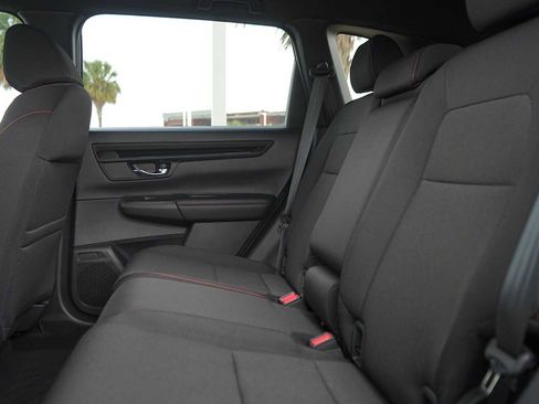 Certified 2026 Honda CR-V Sport image 14