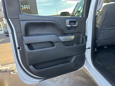 Used 2016 Chevrolet Silverado 1500 LT w/ All Star Edition image 36