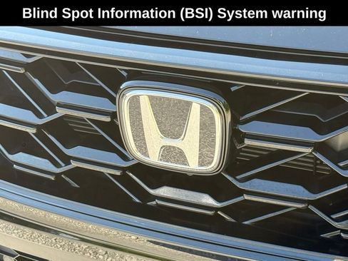 Used 2025 Honda CR-V Sport-L image 6