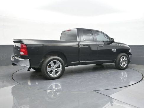 Used 2019 RAM 1500 Tradesman w/ Tradesman SXT Package AWD/4WD image 16