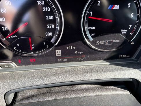 Used 2018 BMW M2 image 17