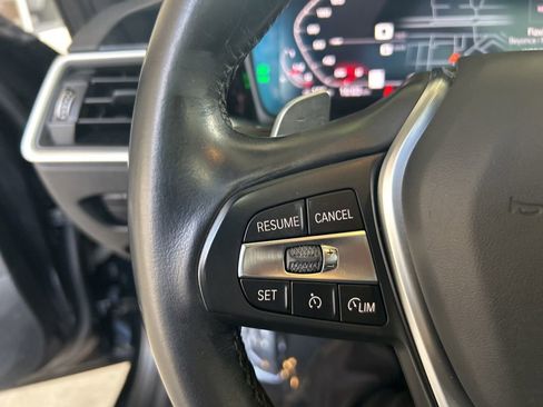 Used 2020 BMW 330i Sedan w/ Convenience Package RWD image 53