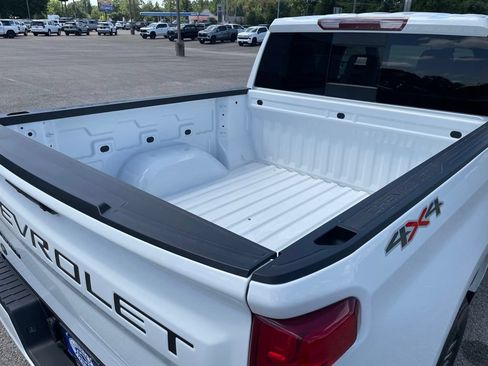 New 2026 Chevrolet Silverado 1500 RST w/ Convenience Package II AWD/4WD image 38