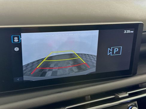 Used 2025 Hyundai Tucson SEL image 22