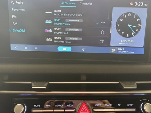 Used 2025 Hyundai Tucson XRT image 31