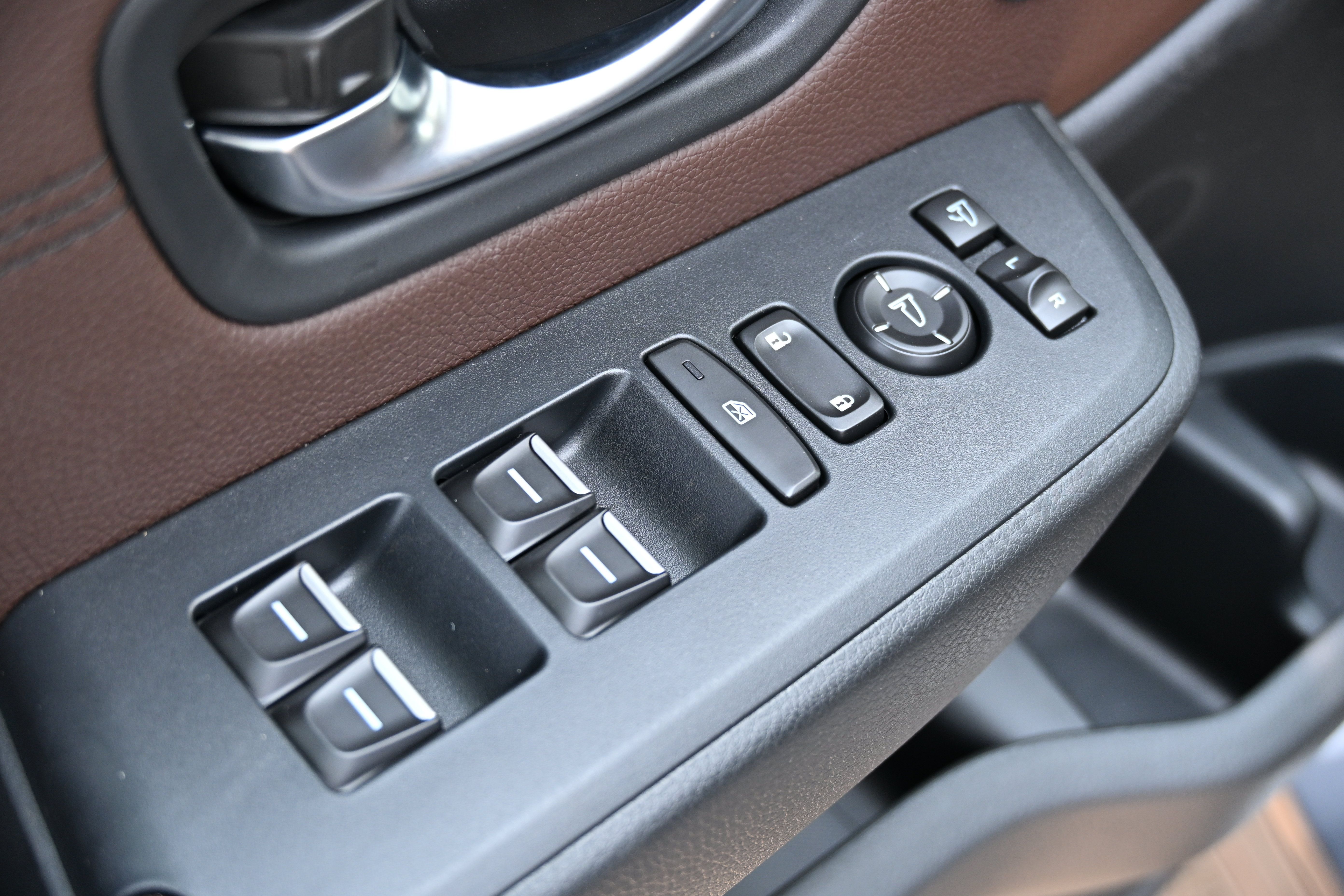 New 2026 Honda Pilot Elite image 18