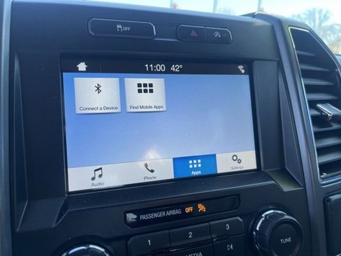 Used 2018 Ford F150 XLT w/ Max Trailer Tow Package image 16