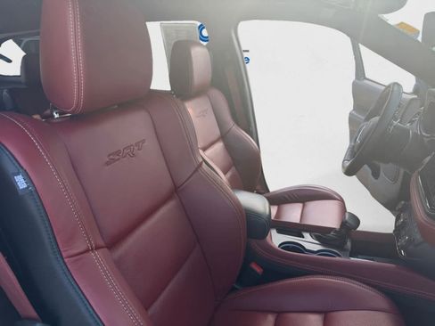 Used 2023 Dodge Durango SRT Hellcat image 20