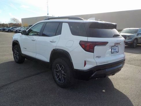 New 2026 GMC Terrain AT4 w/ Convenience Package III image 5